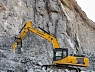 Экскаватор LiuGong CLG 939E Экскаватор LiuGong CLG 939E