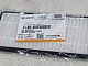 Фильтр салона CLG856МАХ  49C8204