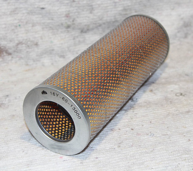 Фильтр 16Y-60-13000