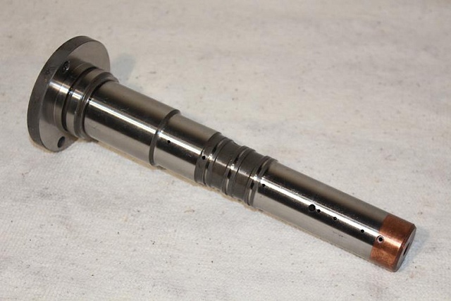 Вал SP100493 LiuGong CLG842 CLG856 CLG 414 CLG 418 CLG4215