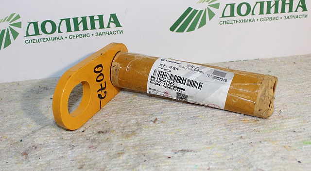 Палец 11D0072 (CLG-842) LiuGong CLG842