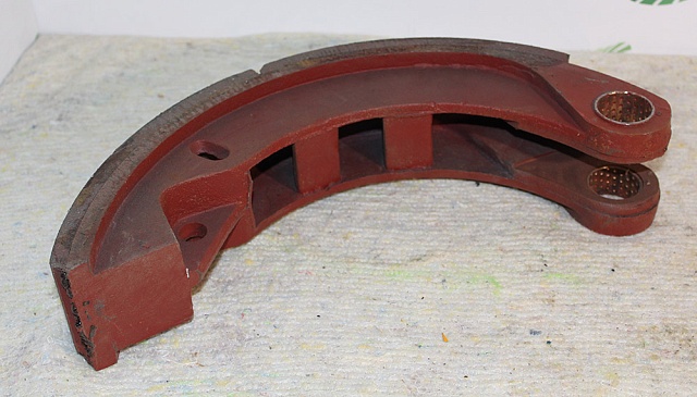 Колодка тормозная SP109957 LiuGong 