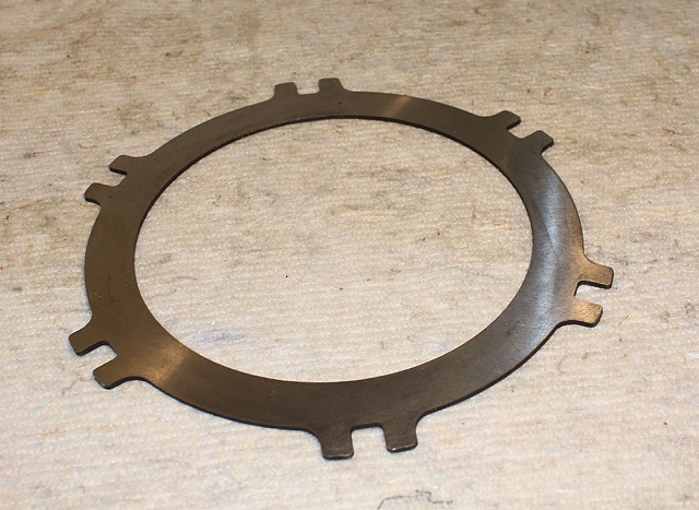 Диск ведомый 56A0028P01 LiuGong CLG835 CLG836 CLG855N