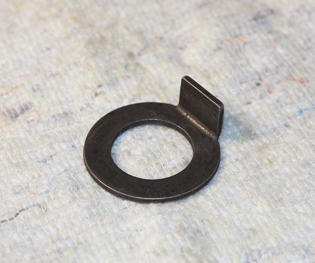 Шайба 20А2273 LiuGong CLG835H CLG835