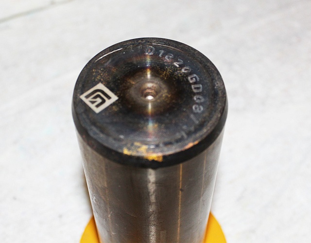 Pin 11D01820 Pin 11D01820