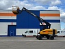 Дизельный телескопический подъемник LiuGong LT20J