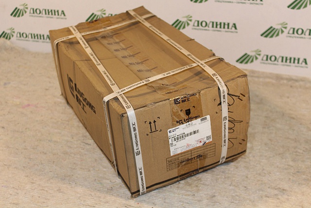 Стартер SP101038 LiuGong B160