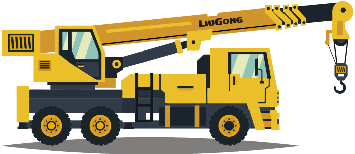 Автокраны Автокраны