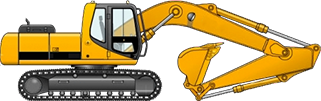 Для экскаваторов Для экскаваторов