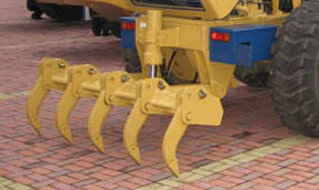 Рыхлитель для автогрейдера Рыхлитель для автогрейдера