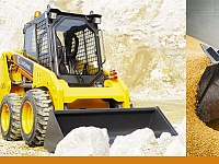 Сравнение мини-погрузчиков LiuGong легкой серии с конкурентами Сравнение мини-погрузчиков LiuGong легкой серии с конкурентами