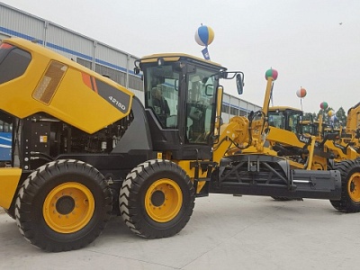 Автогрейдер LiuGong CLG 4215D Автогрейдер LiuGong CLG 4215D